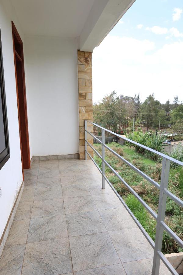 Nanofilter House - Hotel Arusha Exterior foto