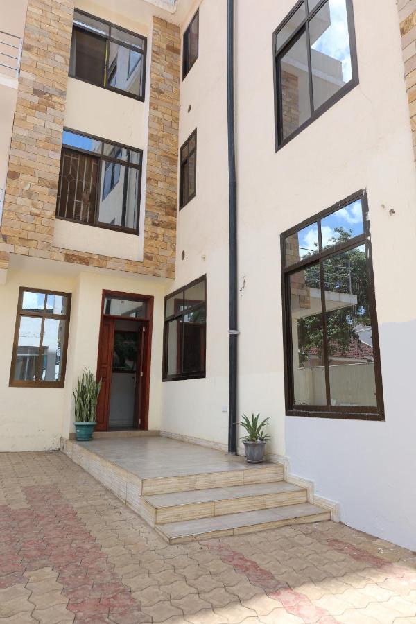 Nanofilter House - Hotel Arusha Exterior foto